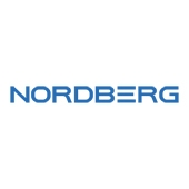 на NORDBERG