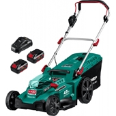 Газонокосилки
