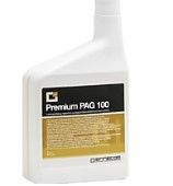 Масла для автокондиционеров 