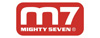 Специнструменты  MIGHTY SEVEN