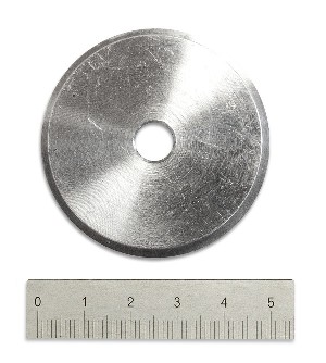 Поршень (ПШ 8.000.003)