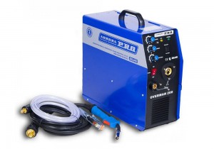 OVERMAN 200 (MOSFET)