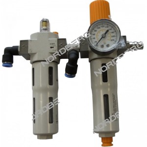 CT-F-3111100 (CT-F2121200) Фильтр-регулятор+лубрикатор для 4639