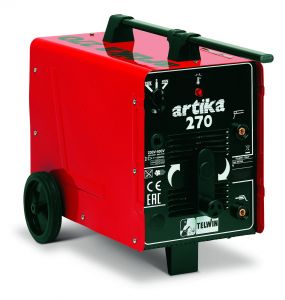 Сварочный аппарат ARTIKA 270  230V/400V (812011)