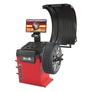 GALAXY PLUS (СБМП-60/3D Л) НОВЫЙ ДИЗАЙН