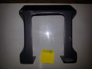 167 C-36-008-001 Пластиковый кожух