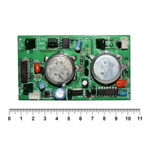 *467037NEW_IR1 Плата управления  для IR1 (НОВАЯ) / New circuit board
