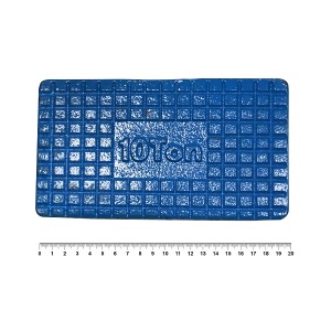 ZX0201-06 Основание плоское для Trommelberg SD100202
