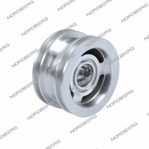 N433GA/443GA#PISTON Поршень для N433GA, N443GA
