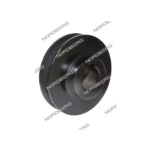 Шкив электродвигателя для NCE100/400 NORDBERG NCE100/400#MOT-PUL