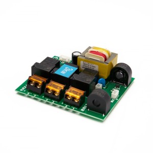 5004204203301 Плата (Mother board №33, №4) TMHPC-3500C, TMHPC-4500C