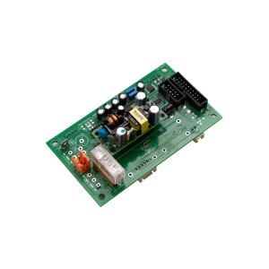 B-55-1500013RC Плата питания VT-64 (POWER BOARD)