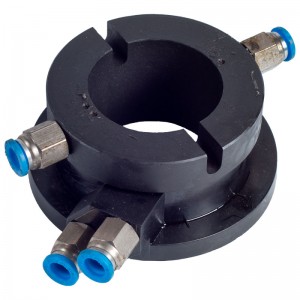 CT-Q-5000000 Муфта поворотная в сборе V521, V524, V526, V526U, V624, V626