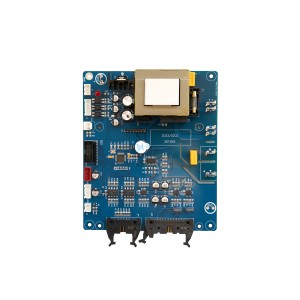021365 Плата питания VT-63 NEW (POWER BOARD)