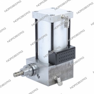 N501T#PUMP-AS Насос в сборе для N501T
