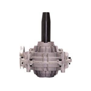 CT-J-3100000 Редуктор в сборе V521, V524, V624
