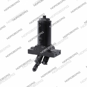 N32030#CYLINDER Цилиндр гидравлический для N32030