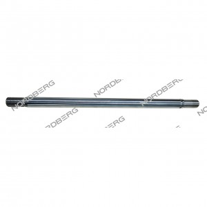 CT-LS-1100001 Шток отжимного цилиндра (короткий) для ШМС 4638, 4639.5
