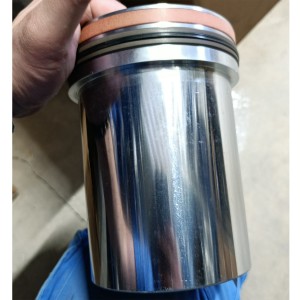 N502#IN-SLEEVE Внутренняя гильза для цилиндра N502