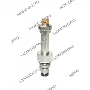 N4125-4,5T#VALVEDRAIN Клапан спускной для N4125-4,5T/N4125H-4,5T