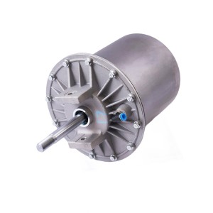 CT-LS-1700000 Цилиндр отжима в сборе V624