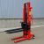 Ручной гидравлический штабелер OXLIFT HS 2515