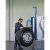 Мойка колес Техновектор ТОРНАДО TRUCK (H) с нагревом воды