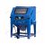 Пескоструйная камера NORDBERG NS9