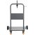 Тележка для бочки WIEDERKRAFT WDK-T01