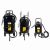 Пескоструйный аппарат WIEDERKRAFT WDK-82038