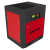 Винтовой компрессор HARRISON HRS-941500-IP23
