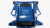Домкрат подкатной BRANN BRJ-3,5 XS