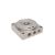  ROSSVIK YLBZ-A1BK-1 Платформа насоса гидростанции T4, T4H, V2-4L, V2-4LH