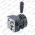  NORDBERG 01-00003781 Клапан переключения для домкрата N402