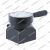  NORDBERG 01-00003781 Клапан переключения для домкрата N402