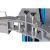 Двухстоечный подъемник NORDBERG N4122HM-4B