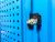 Шкаф инструментальный Верстакофф TNC 180.S4