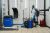 Балансировочный станок (стенд) NORDBERG 4523