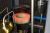 Винтовой компрессор HANSMANN RSA 160-10