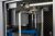 Винтовой компрессор HANSMANN RSA 55-12