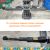 Двухстоечный подъемник ROSSVIK PRO V2-4.0 г/п 4.0т, 380В