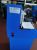 Установка для промывки инжекторов TROMMELBERG HP-107