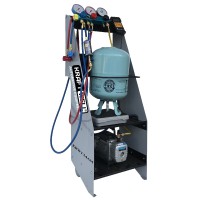 Запчасти для KRAFTWELL KRW134AM