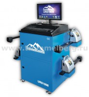 Запчасти для TROMMELBERG URS1808R