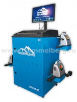Запчасти для TROMMELBERG URS1806TR