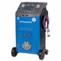 Запчасти для NORDBERG NF15