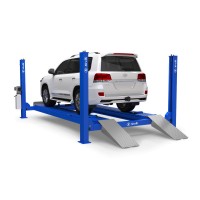 Запчасти для SIVIK ПГА-6500/4