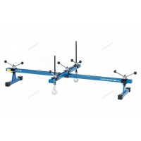 Запчасти для NORDBERG N30052