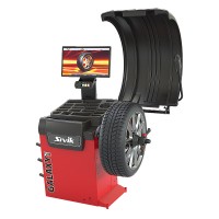 Запчасти для SIVIK GALAXY PLUS (СБМП-60/3D Л) НОВЫЙ ДИЗАЙН