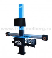 Запчасти для TROMMELBERG URS193D2M